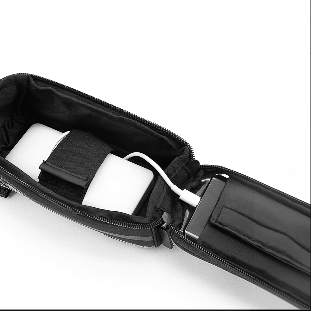 Pathfinder Top Tube Frame Bag - NAC