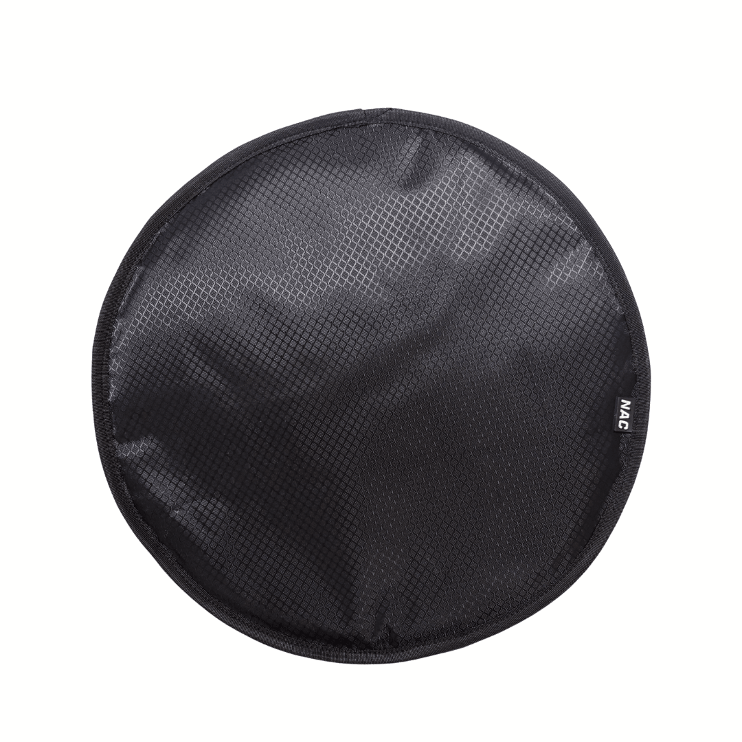 Disc Cover Pro for Cycle Maintenance | Pair of 2 - NAC