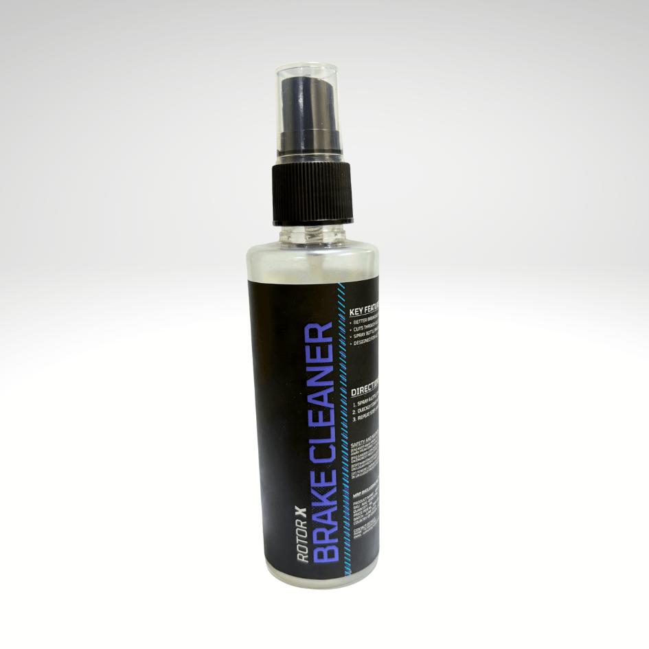 Rotor X Brake Cleaner - NAC