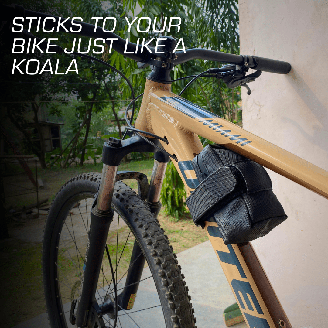 Koala Frame Bag - NAC