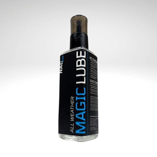 All Weather Magic Lube With PTFE - NAC