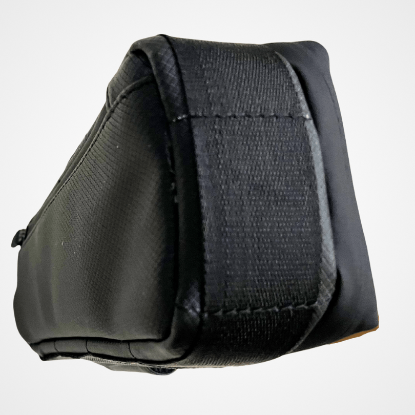 Multi-purpose frame bag for cycles 2532