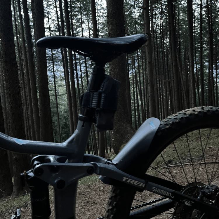 D - Fender Enduro Fender Pack - NAC