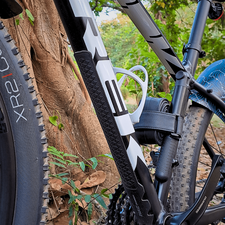 C1 Stealth Strap Mount - NAC