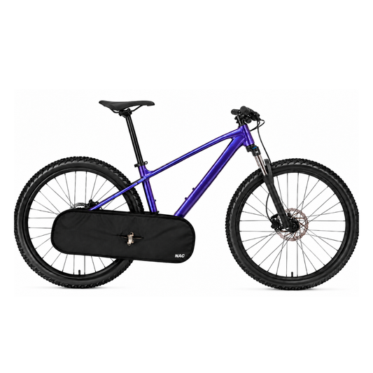 Drivetrain Cover Pro | Cycle Chain Cover for MTB & Road Bikes
