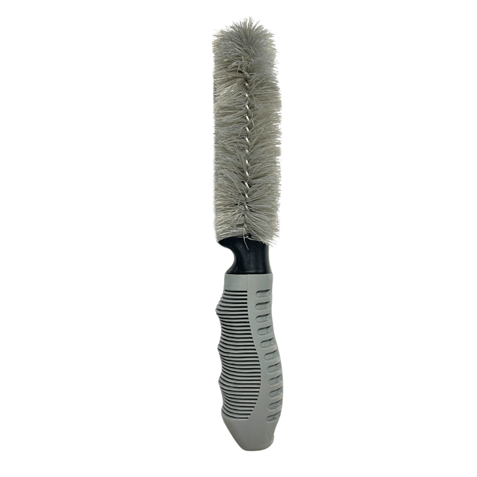Drivetrain Cleaning Brush - NAC