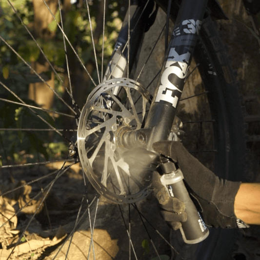 Rotor X Brake Cleaner Spray - 100ml - NAC