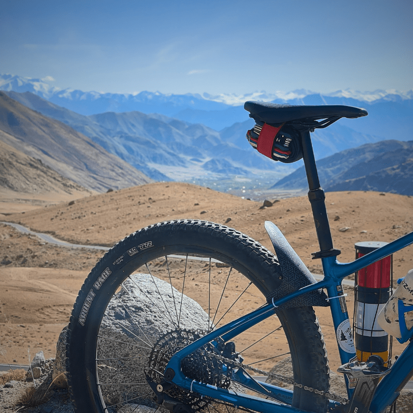Enduro Fly Storage Strap - NAC