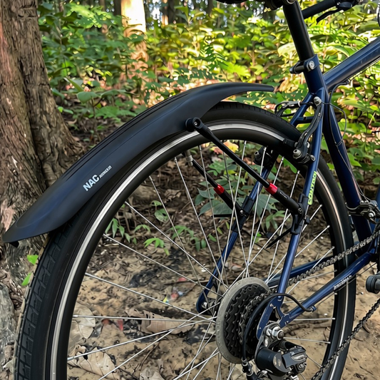 Roam 2 Front and Rear Fender Kit For MTBs - NAC