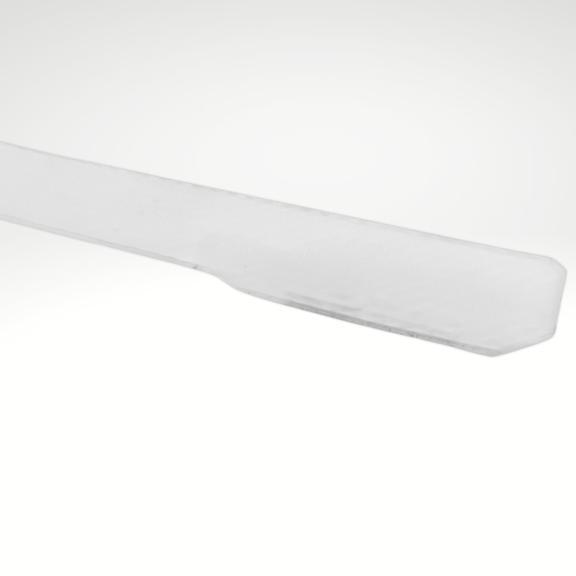 Clear Chainstay Protector - NAC