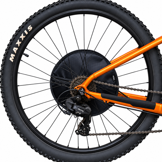 Disc Cover Pro for Cycle Maintenance | Pair of 2