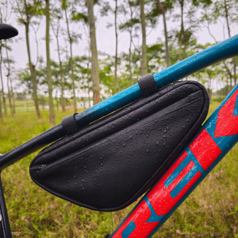 Triangle Frame Bag - NAC