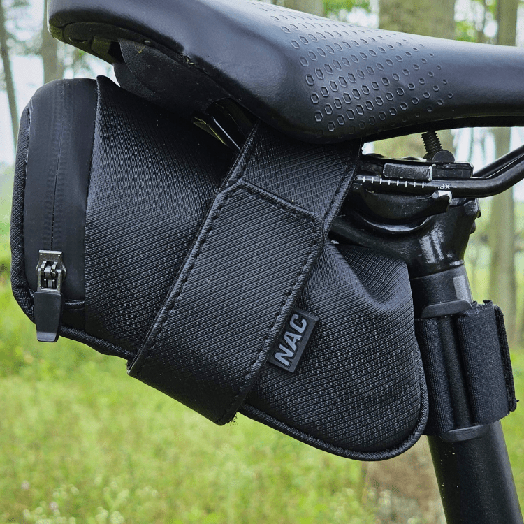 Saddle Bag 625 - NAC