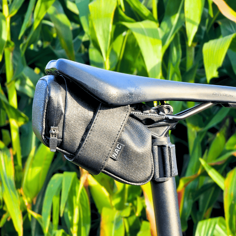 Saddle Bag 625 - NAC
