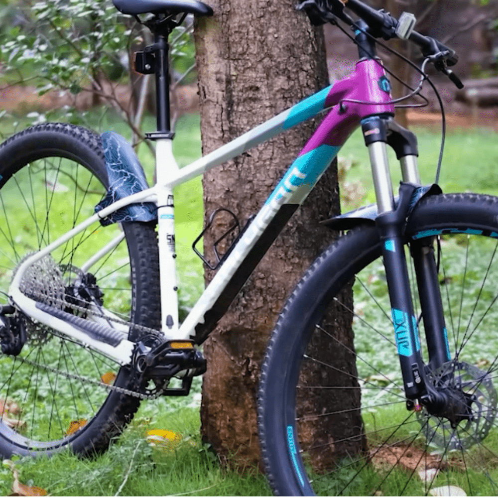 D - Fender Enduro Fender Pack - NAC