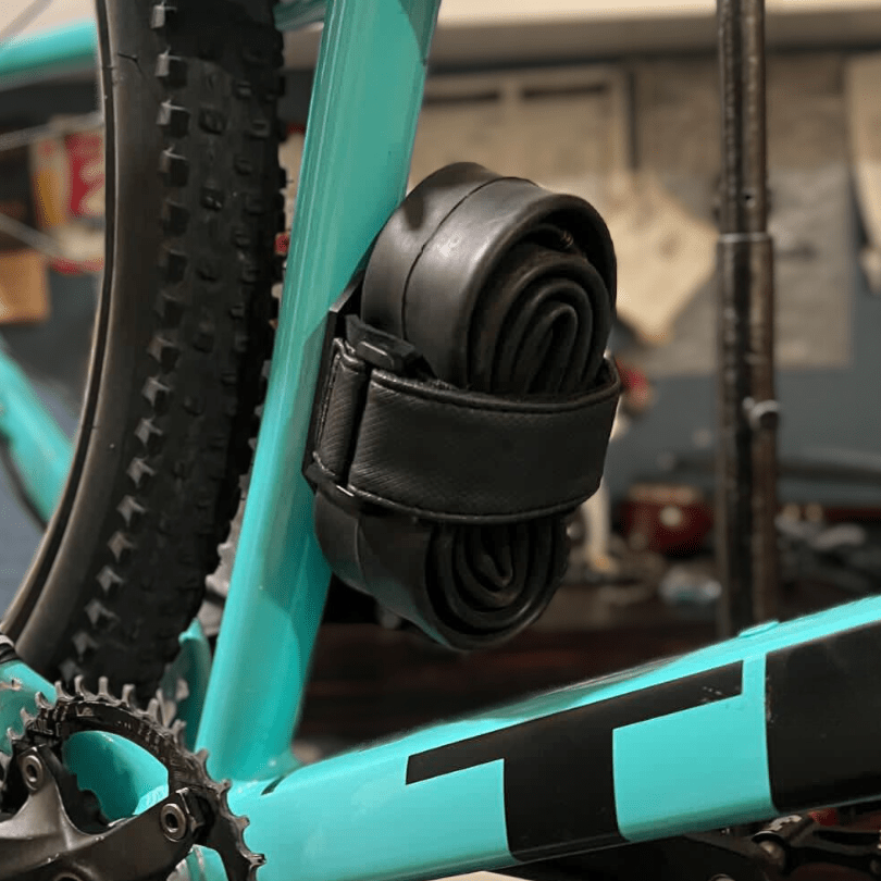 C1 Stealth Strap Mount - NAC