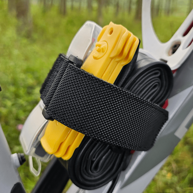 C2 Stealth Strap Mount - NAC