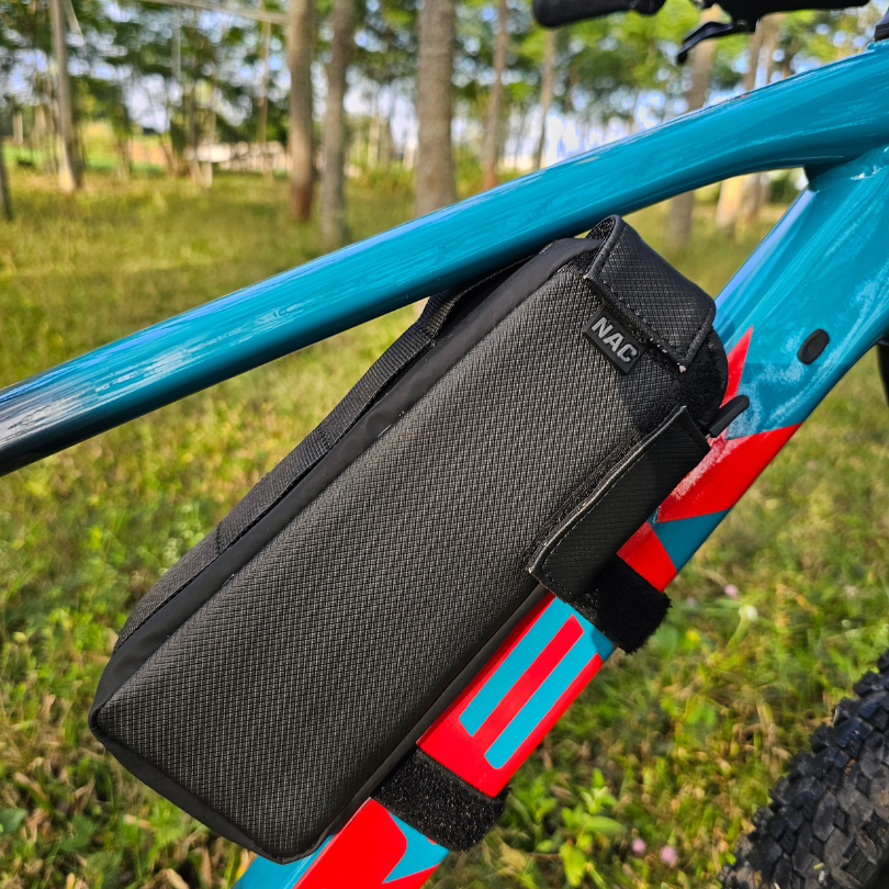 Frame bag shop for cycle