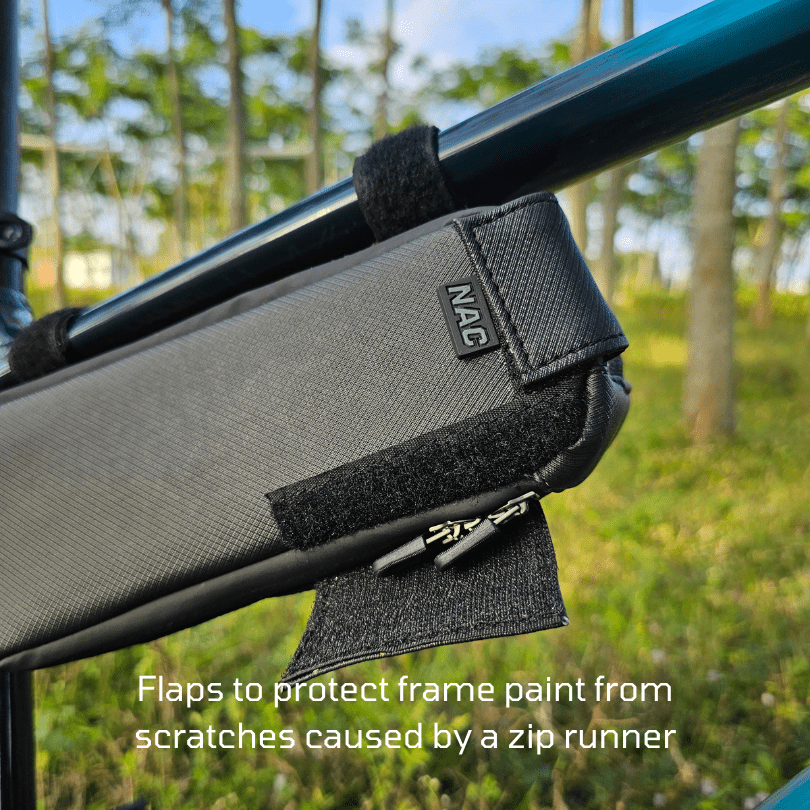 959XL Frame bag - NAC