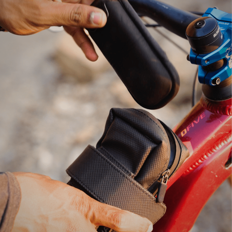 Koala Frame Bag - NAC