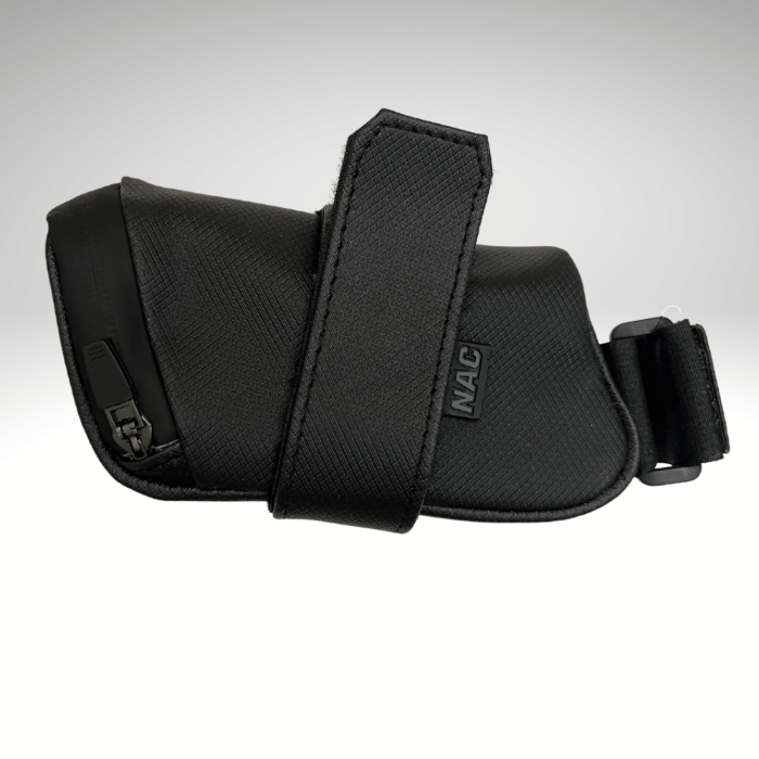 Saddle Bag 625 - NAC