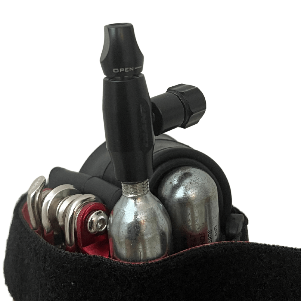Enduro Fly Storage Strap - NAC