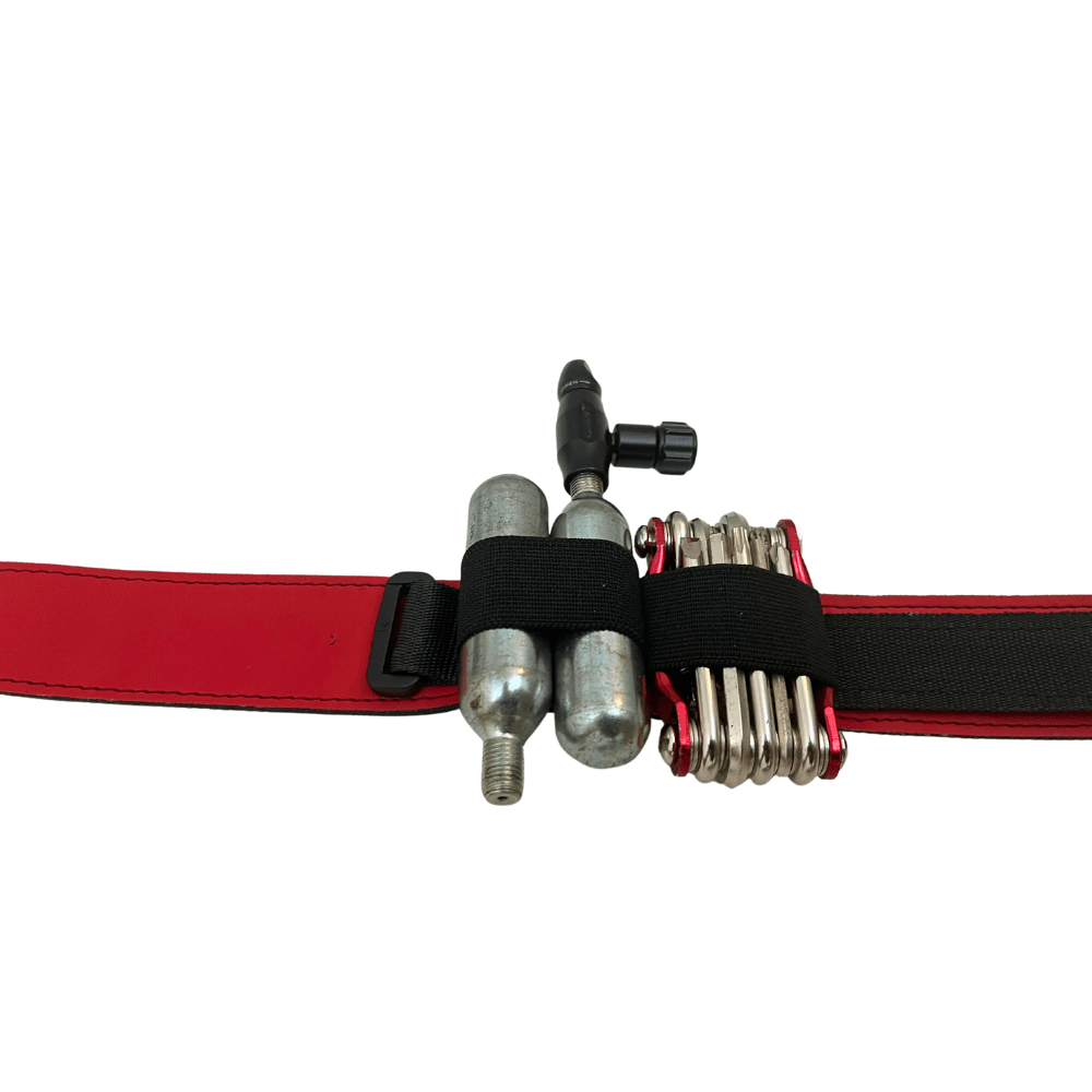 Enduro Fly Storage Strap - NAC