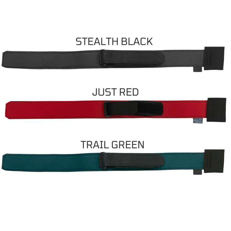 Enduro Fly Storage Strap - NAC