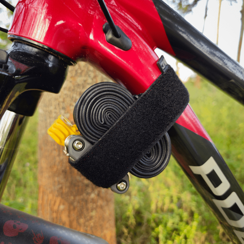 Enduro Fly Storage Strap - NAC