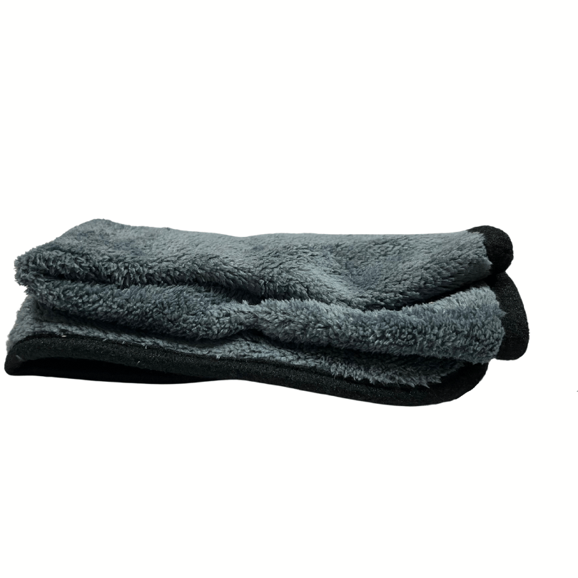 Flow Microfiber Cleaning Cloth - NAC