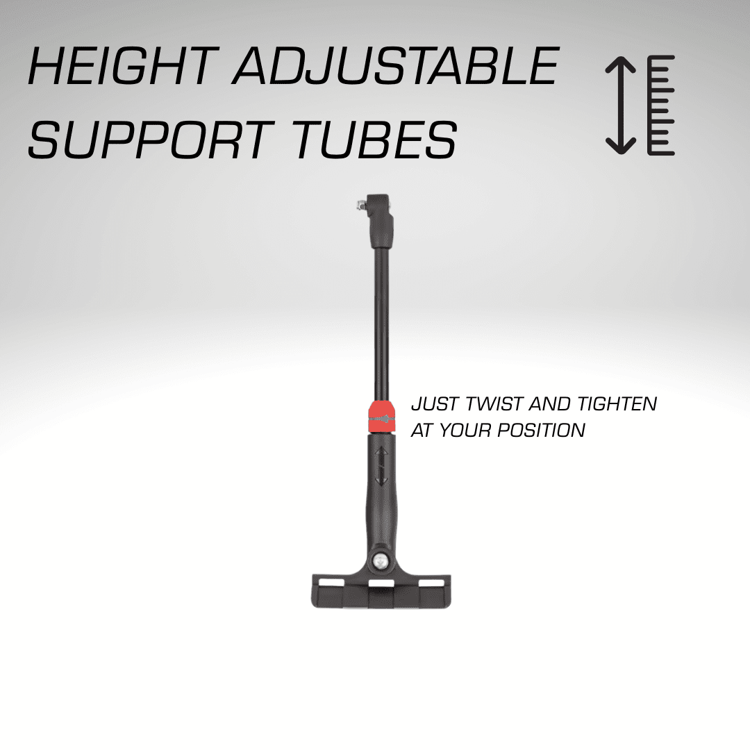 NAC Blade TXC lightweight road bike fender kit