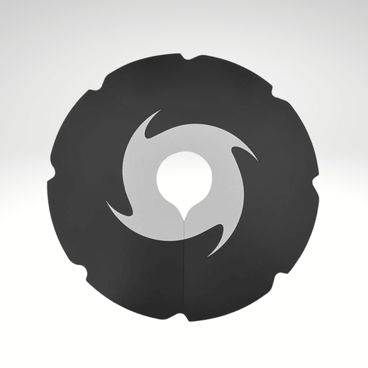 Disco Disc cover protecting a disc brake rotor during maintenance - NAC