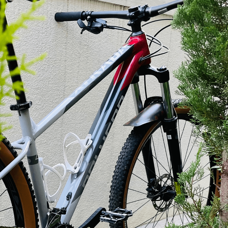 D - Fender Enduro Fender Pack - NAC