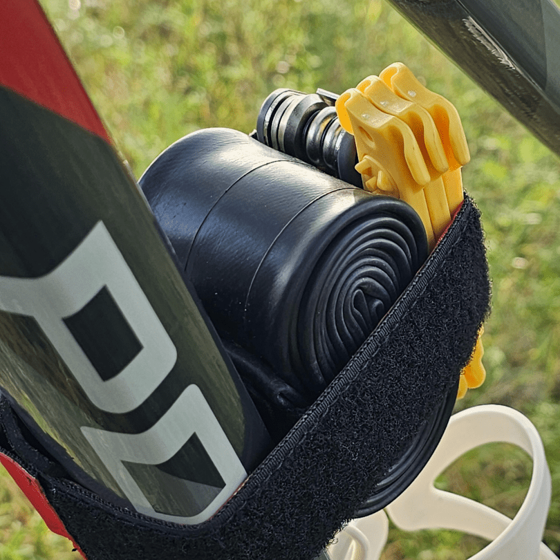 Enduro Fly Storage Strap - NAC