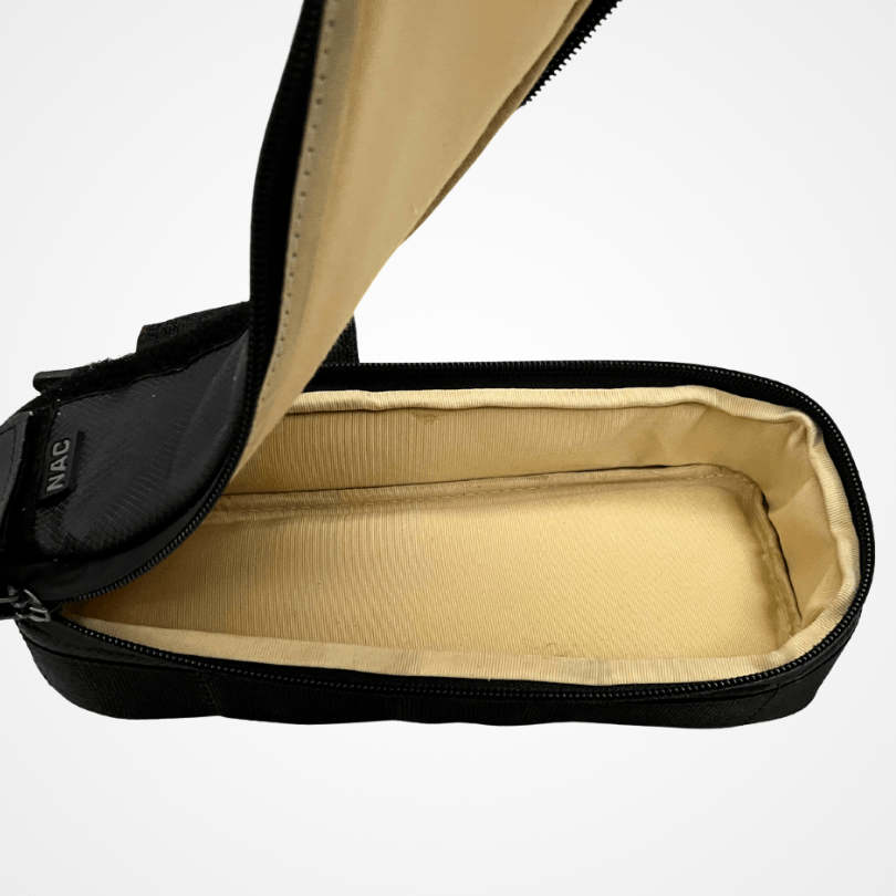 multi purpose frame bag for cycles