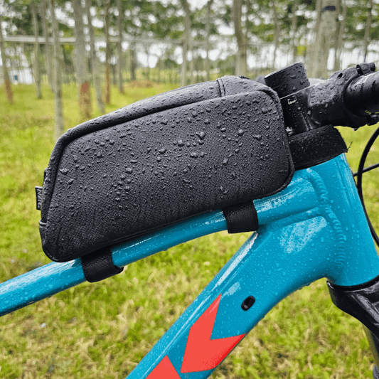 T700 Weather Resistant Top Tube Bag - NAC