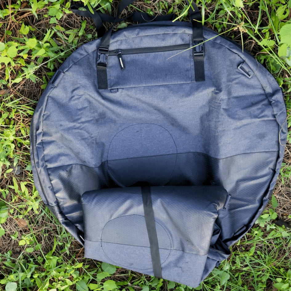 D30R Wheel Bag For Road BIkes - NAC
