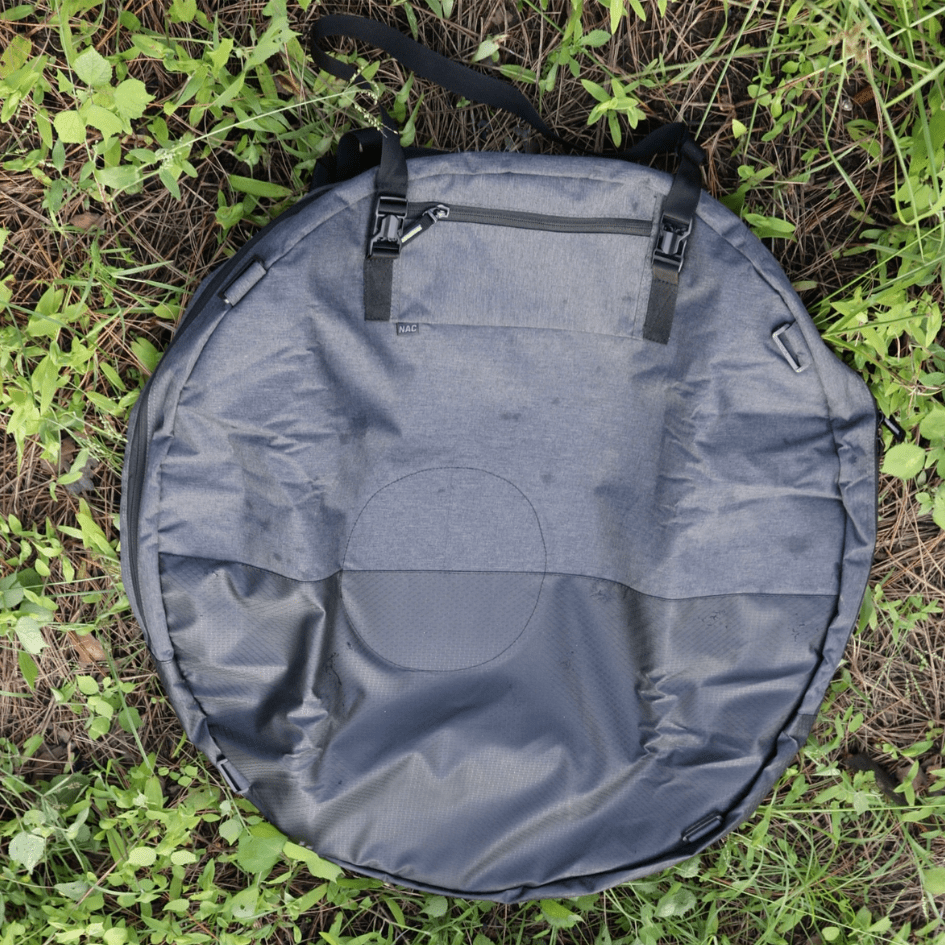 D30R Wheel Bag For Road BIkes - NAC