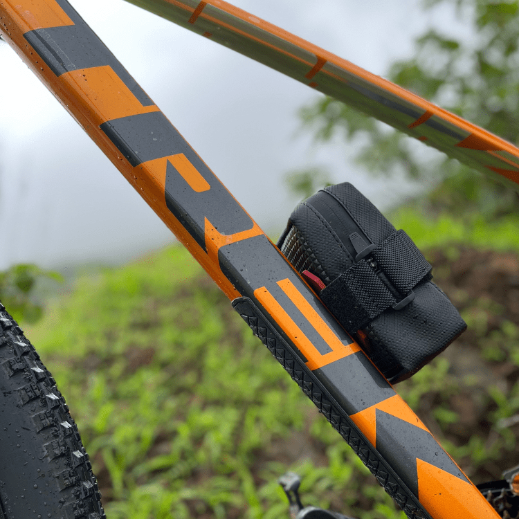 C1 Stealth Strap Mount - NAC