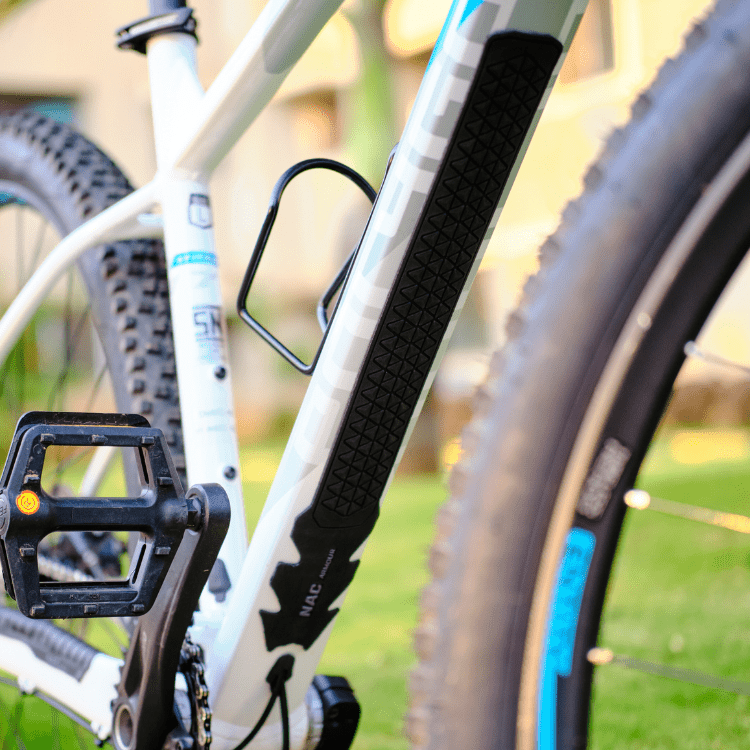Bicycle Downtube Protector - NAC