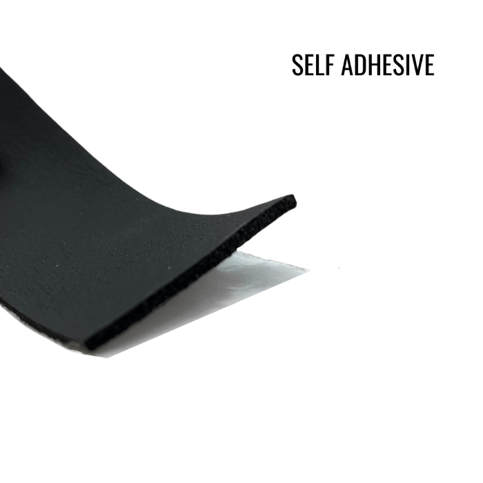 Cable Noise Reduction Foam - NAC