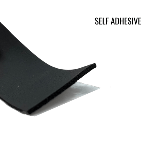 Cable Noise Reduction Foam - NAC