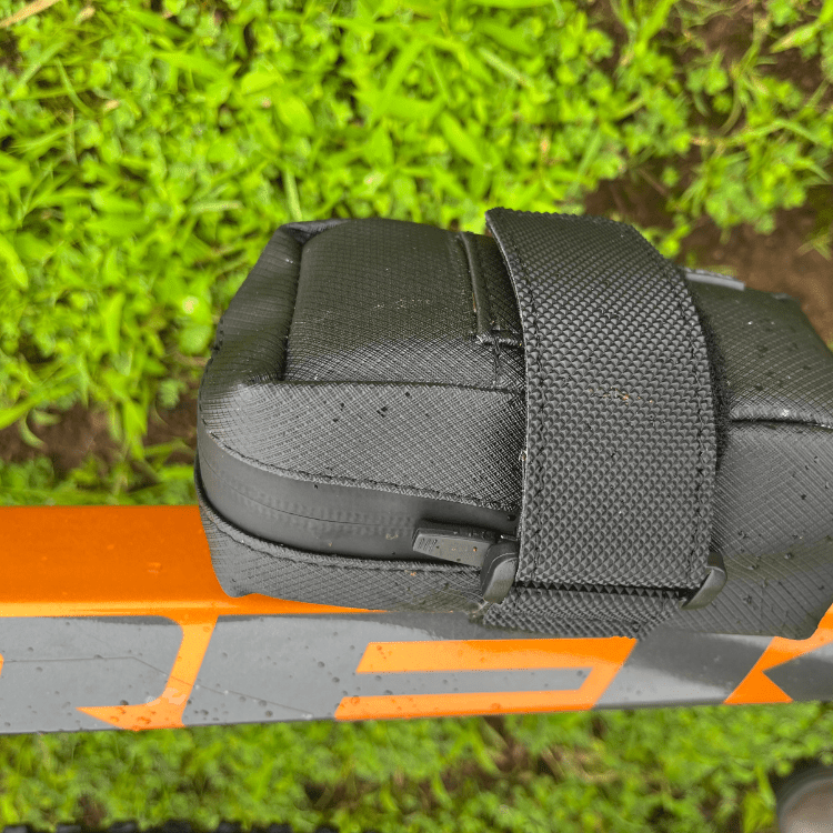 C1 Stealth Strap Mount - NAC