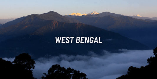 Places to ride in West Bengal - NAC 