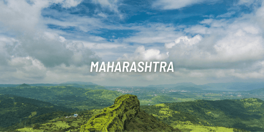 Places to ride in Maharashtra - NAC 