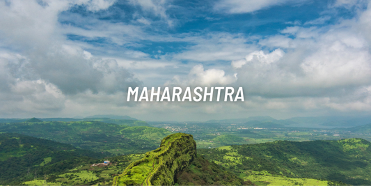 Places to ride in Maharashtra