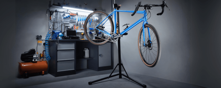 The Best Bike Repair Stands in 2024: A Comprehensive Guide - NAC 