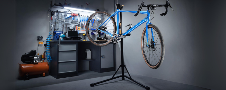 The Best Bike Repair Stands in 2024: A Comprehensive Guide