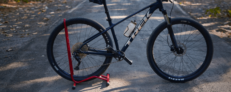 Top 5 Bike Storage Solutions for 2025 - NAC