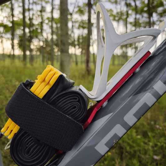 How to Install the NAC C2 Stealth Strap Mount (Full Setup Guide) - NAC